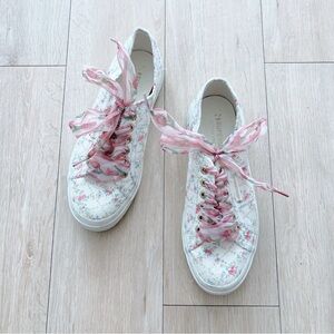 Superga x LoveShackFancy Sneakers